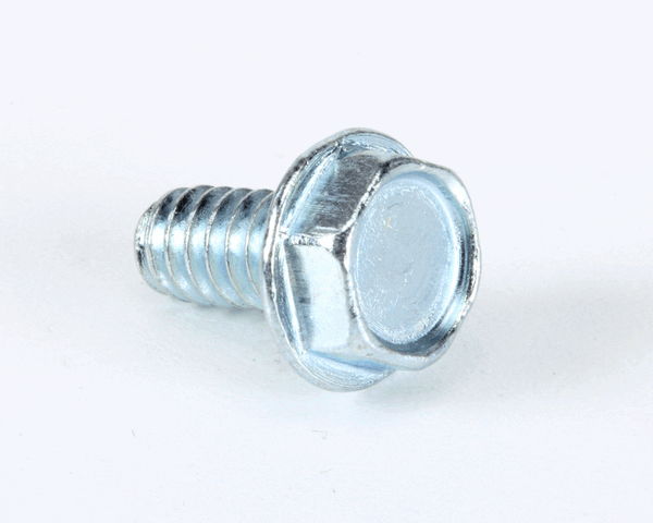 BKI SCR453 SCREW,10-24 X 3/8 HEX WSH (BKISCR453) Each