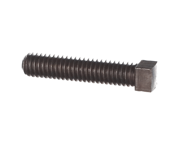 BKI SCR496 SCREW,5/16-18X1-1/2 SET SQR HD (BKISCR496) Each