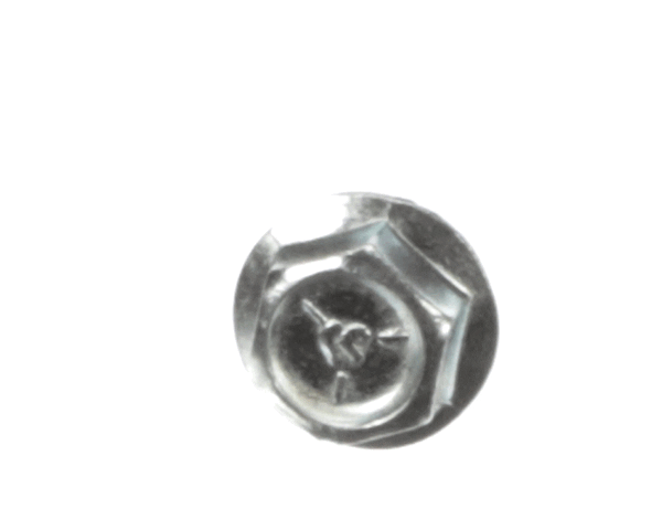BKI SCR497 SCREW, 10-24 X 3/8 IN. HEX FLA (BKISCR497) Each
