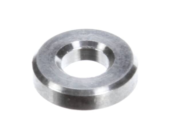 BKI SP0014 SPACER, ALUMINUM .5 X .125 (BKISP0014) Each