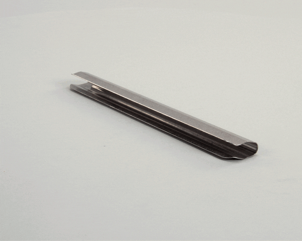 BKI ST0015 FILTER BAG CLIP FKM-F (BKIST0015) Each