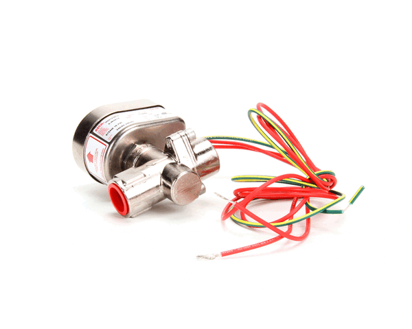 BKI SV0001 VALVE, SOLENOID HV-214-761-2 240V (BKISV0001) Each