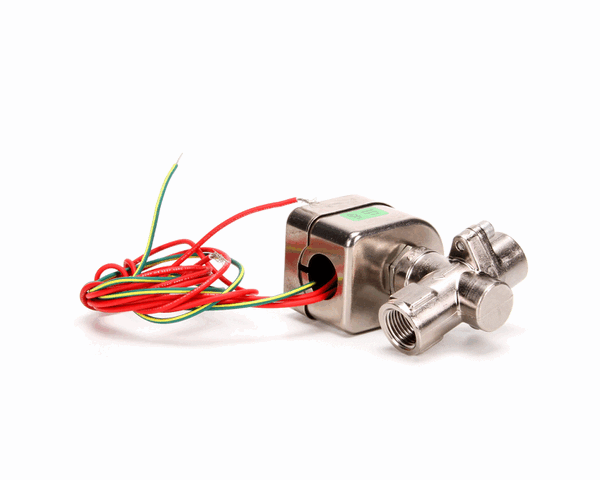 BKI SV0004 VALVE, SOLENOID HV-214-761-2 1 (BKISV0004) Each