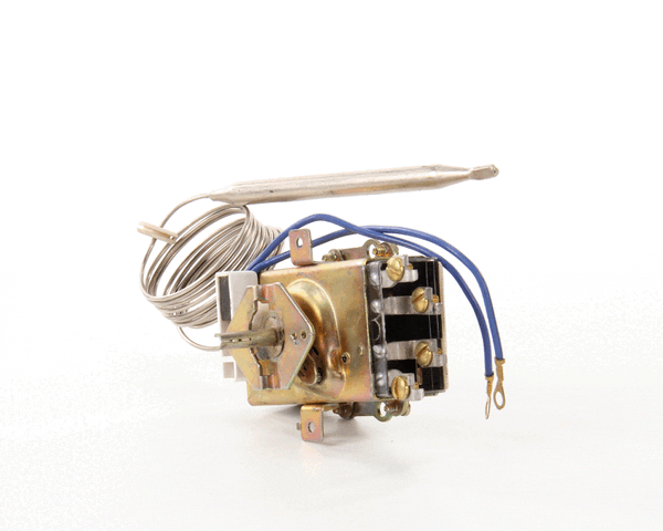 BKI T0002 THERMOSTAT, 208V 300D W/PL DPO (BKIT0002) Each