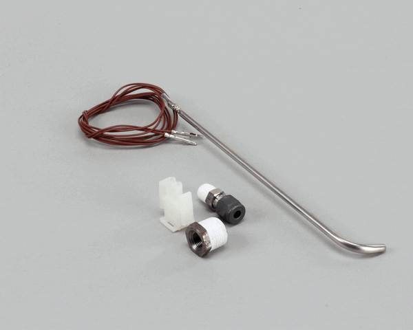 BKI T0047 THERMISTER PROBE, 6.85 X 1 (BKIT0047) Each