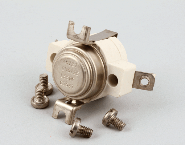 BKI T0091 THERMOSTAT, HI LIMIT 550C30F (BKIT0091) Each
