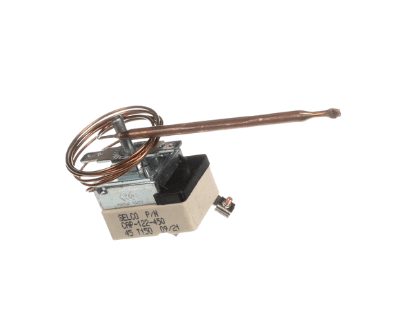 BKI T0095 THERMOSTAT, 250V 450 DEG (BKIT0095) Each