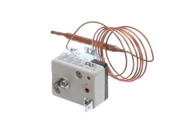BKI T0106 THERMOSTAT, ADJUSTABLE HOT CAPILLARY 85- (BKIT0106) Each