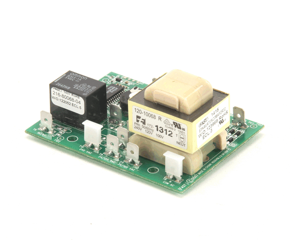 BKI T0109 THERMOSTAT, ELECTRONIC, 150F-2 (BKIT0109) Each