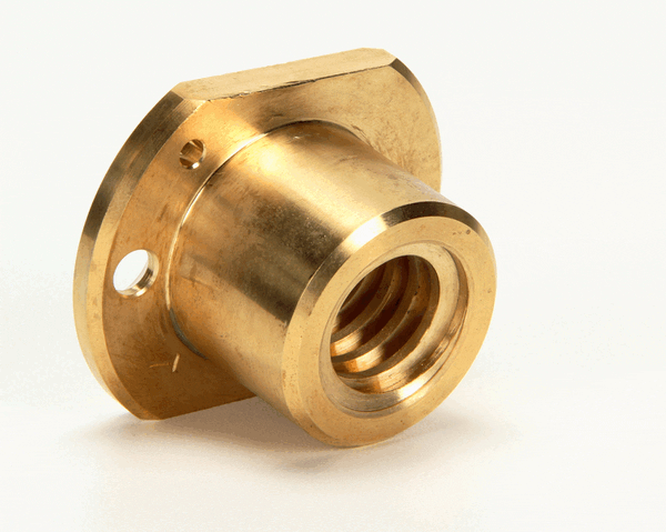 BKI TB0020 BUSHING, ARM, BRONZE 1 (BKITB0020) Each