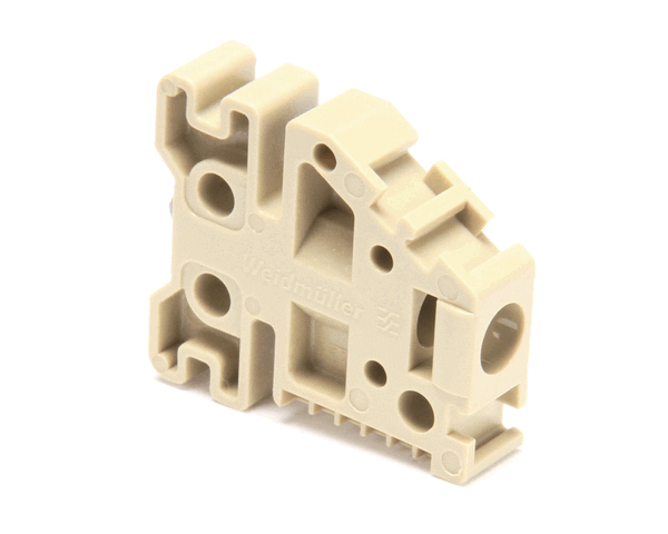 BKI TB0040 TERMINAL BLOCK STOPS 020616 (BKITB0040) Each