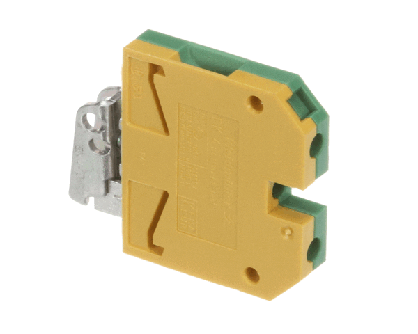 BKI TB0041 TERMINAL BLOCK GROUND BLOCK (BKITB0041) Each