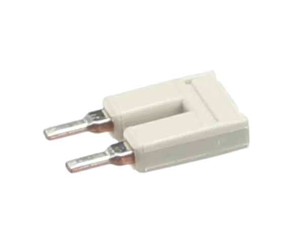 BKI TB0106 TERMINAL BLOCK, 2-WAY JUMPER, 10 AWG (BKITB0106) Each