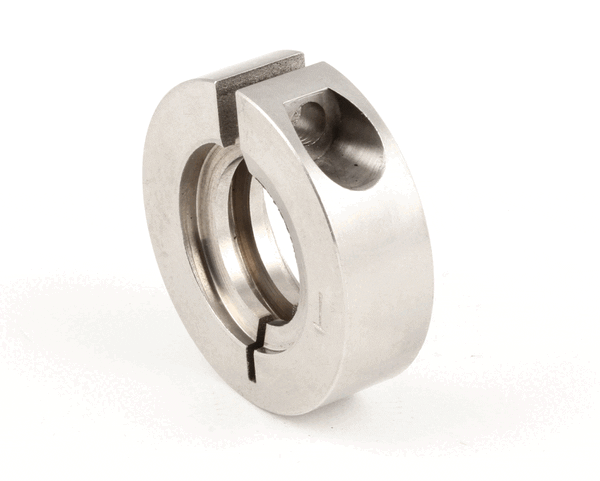BKI TC0003 COLLAR, THREADED SHAFT (BKITC0003) Each