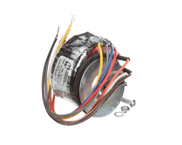 BKI TF0504 TRANSFORMER, 30VA, 120V PRIMAR (BKITF0504) Each