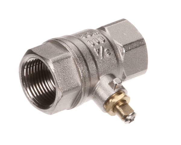 BKI V0020 VALVE, BALL 0.750 IN. FULL POR (BKIV0020) Each