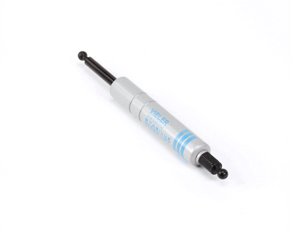 BKI VH0433 GAS RAM 300N RADIAL HDWE VEIL (BKIVH0433) Each