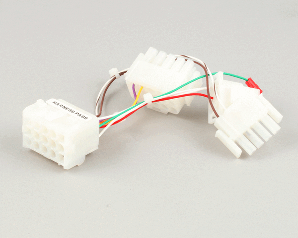 BKI W0083 WIRE HARN 222-50692-02 (BKIW0083) Each
