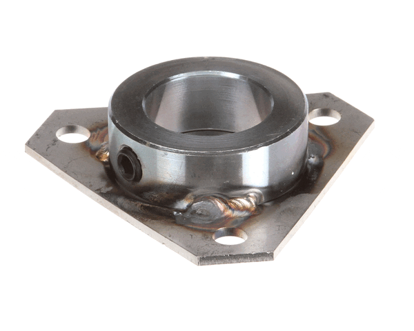 BKI WA55130400 WELDMENT, ADJ. PLATE, PASSIVE (BKIWA55130400) Each