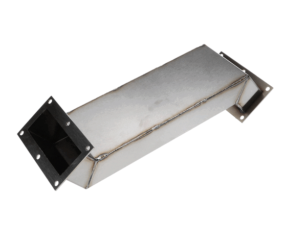 BKI WB19305700 WELDMENT,ANGLED FLE, FKMG, BL (BKIWB19305700) Each