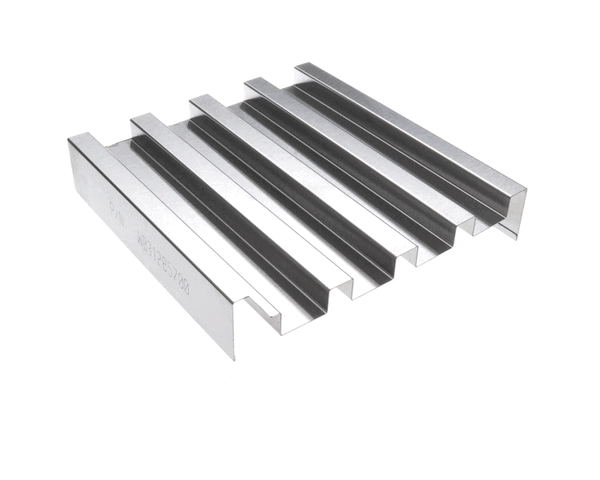 BKI WB31285700 DIVIDER PAN,FW SGL NOTCH (BKIWB31285700) Each