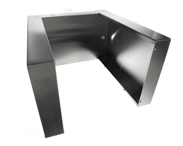 BKI WB51201300 WELDMENT, FRAME, WS13 WARMING (BKIWB51201300) Each