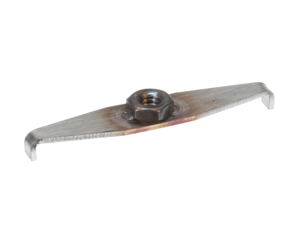BKI WB55182700 WELDMENT, RETAINER, 6-PEDAL F (BKIWB55182700) Each