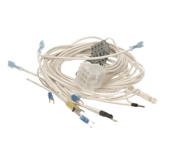BKI WH0023 WIRE HARNESS, TOUCH SCREEN CON (BKIWH0023) Each