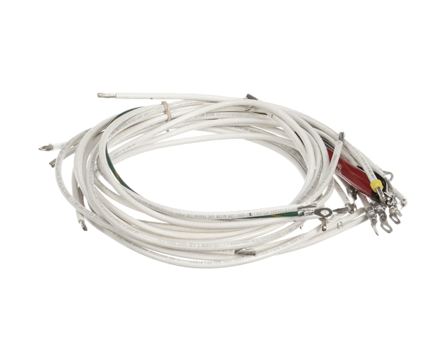 BKI WH0031 WIRE HARNESS, POWER 3 PH DELT (BKIWH0031) Each