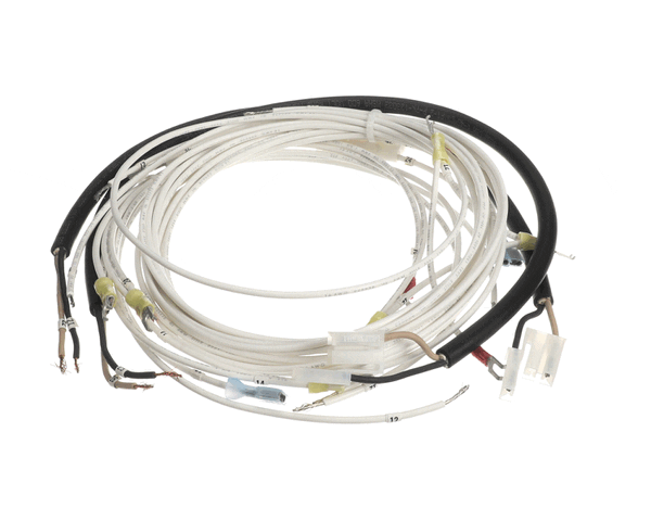 BKI WH0039 WIRE HARNESS, BASKET LIFT, FR (BKIWH0039) Each