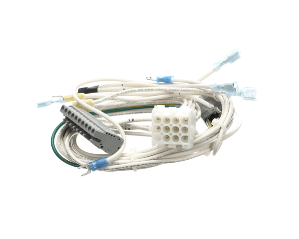 BKI WH0162 WIRE HARNESS, CONTROL PANEL, L (BKIWH0162) Each