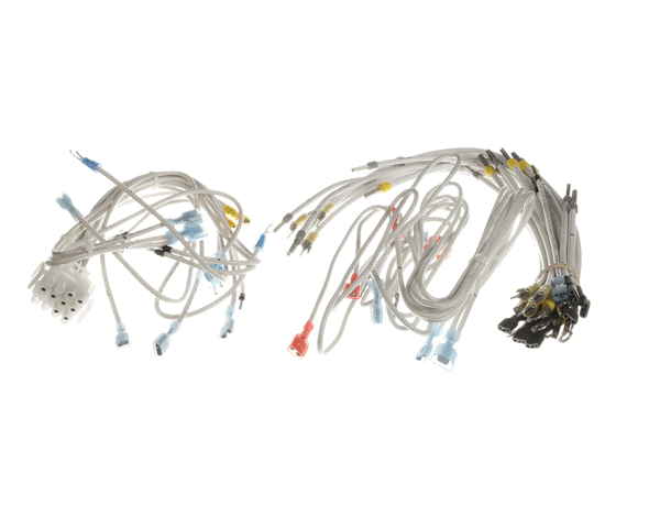 BKI WH0167 WIRING HARNESS, CONTROL PLATE (BKIWH0167) Each