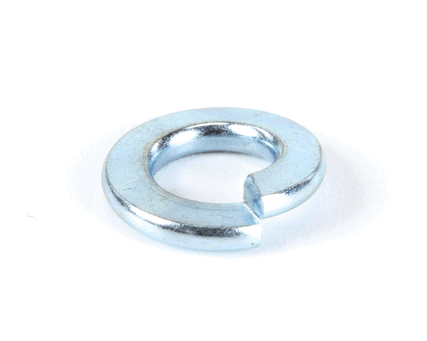 BKI WSH044 WASHER, 1/4 SPLIT LOCK, ZINC P (BKIWSH044) Each