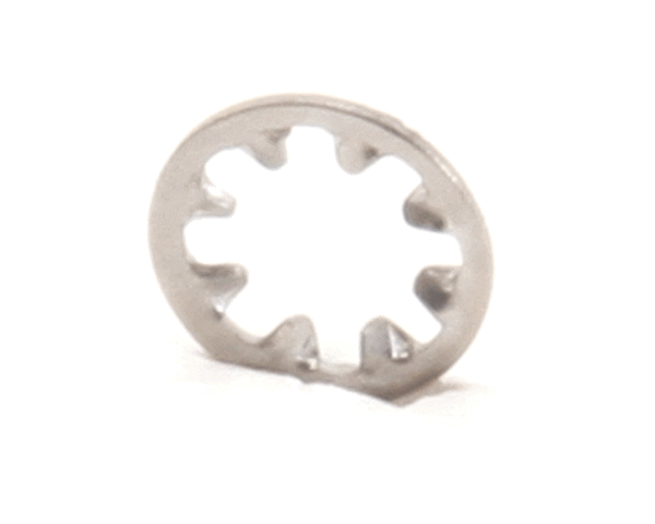 BKI WSH246 WASHER, #10 INT TOOTH S/S (BKIWSH246) Each