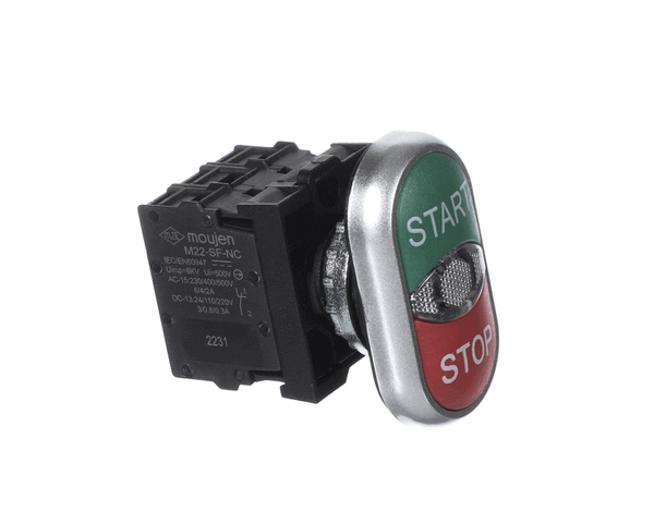 Bakon USA 040115Wgr Switch On/Off (BKN040115WGR) Each