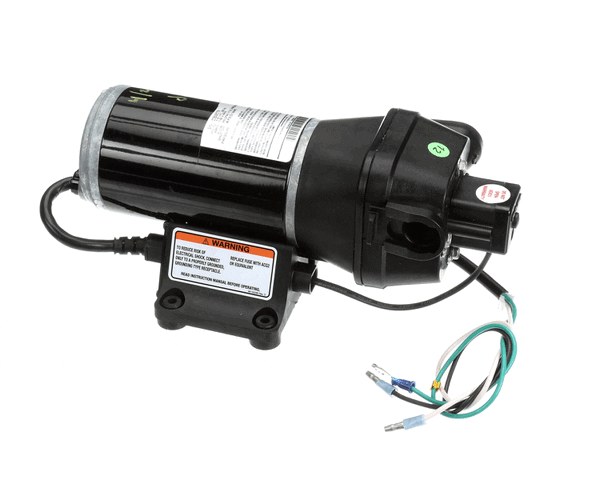 Bakon USA A04524244 110Volt Pump Vsd 4.5 Gpm 45Psi (BKNA04524244) Each