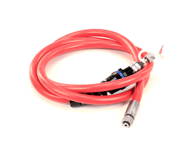 Bakon USA B71Sph018164 Heated Hose Jq 120V W/ Pigtail (BKNB71SPH018164) Each