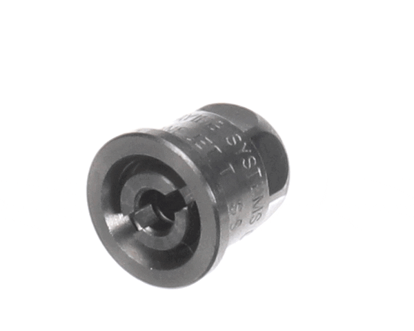 Bakon USA Txss80000 Nozzle Round S.S #8 (BKNTXSS80000) Each