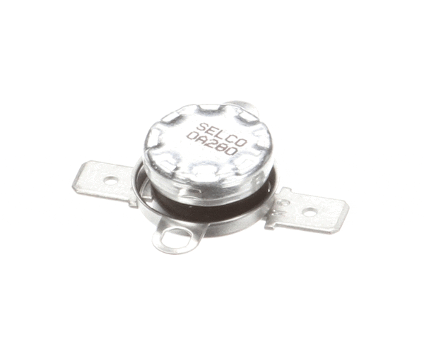 Bakers Pride 1379000 Magnetron Hi-Limit Snap Disc (BKP1379000) Each
