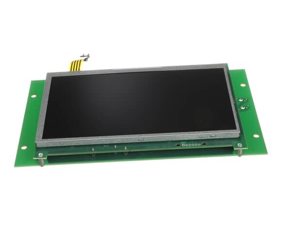 Bakers Pride 1400043 Ui Control; Remote Touch Panel (BKP1400043) Each