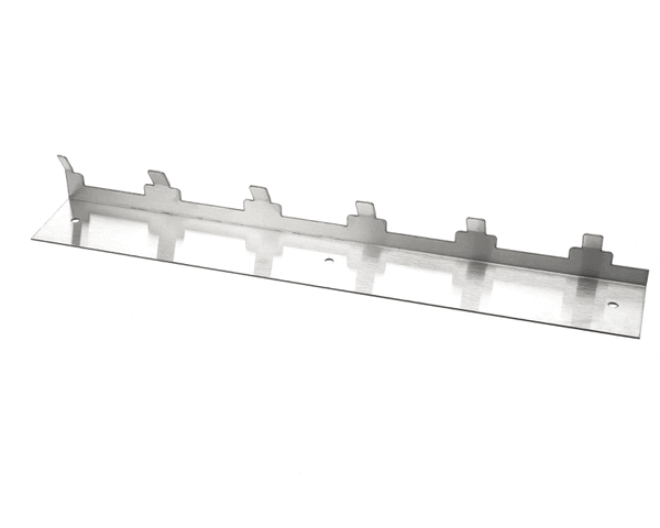 Bakers Pride 21840637 Support; Radiant Rear-Right (BKP21840637) Each