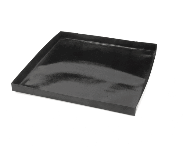 Bakers Pride 21926710 Medium Solid Tray (BKP21926710) Each