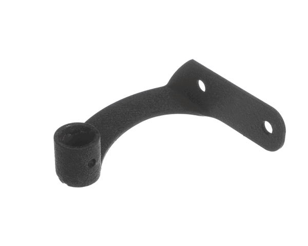 Bakers Pride 2A-A3278C Door Hndl Brkt Assy; Bttm Rght[Blk[Um/Sb (BKP2A-A3278C) Each