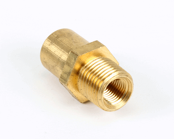 Bakers Pride 2A-R3025A Spud Holder, 1/8-27 X 1/4-36 (BKP2A-R3025A) Each