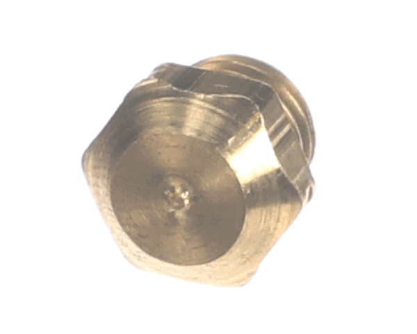 Bakers Pride 2A-R3080A Orifice; Spud 2; Blank [Undrilled] (BKP2A-R3080A) Each