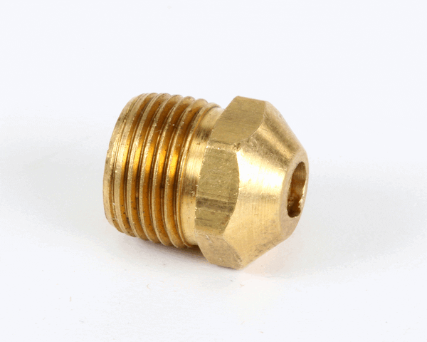 Bakers Pride 2A-R3118P Orifice #21; Natural Gas; Spud #3 (BKP2A-R3118P) Each