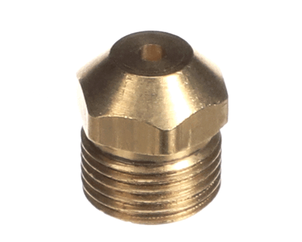 Bakers Pride 2A-R3129P Orifice #43; Lp Gas; Spud #3 [ (BKP2A-R3129P) Each