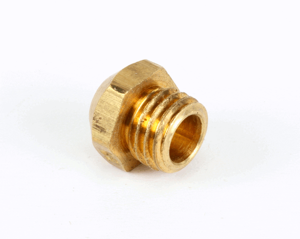 Bakers Pride 2A-R3146A Orifice #30; Natural Gas; Spud #2 (BKP2A-R3146A) Each