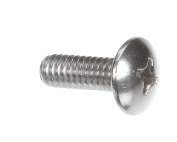 Bakers Pride 2C-8208200 Screw;Mach. Truss Hd.Ph. 1/4-20 X 3/4 Ss (BKP2C-8208200) Each