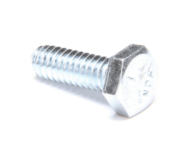 Bakers Pride 2C-Q2025A Bolt; 1/4-20 X 3/4 Hex Hd;Zinc (BKP2C-Q2025A) Each